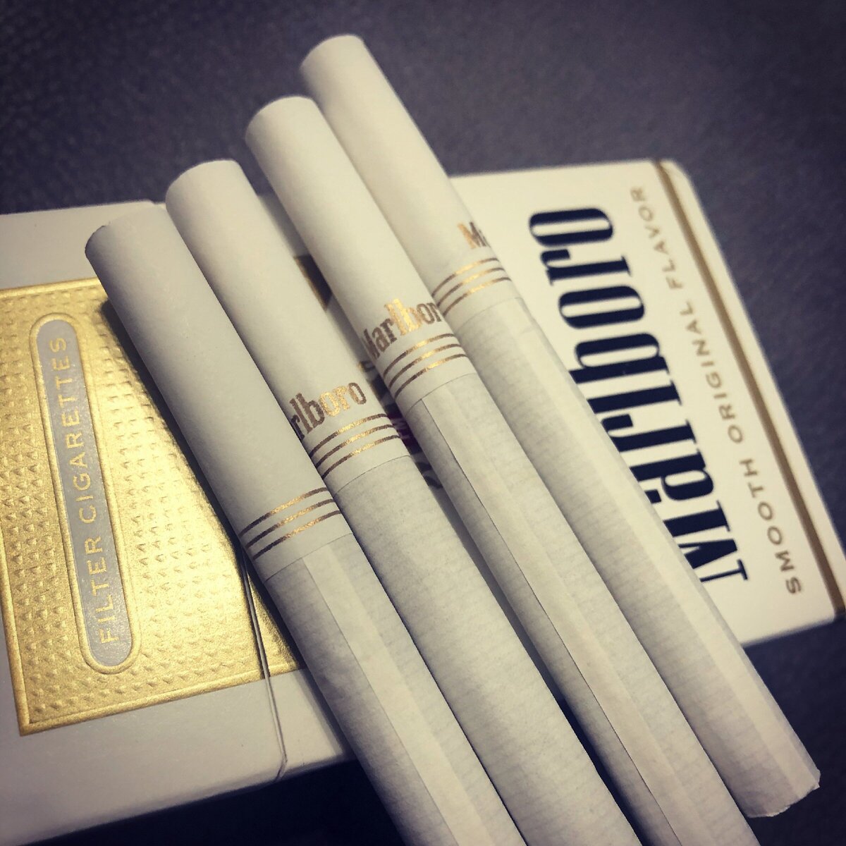 Сигареты Marlboro