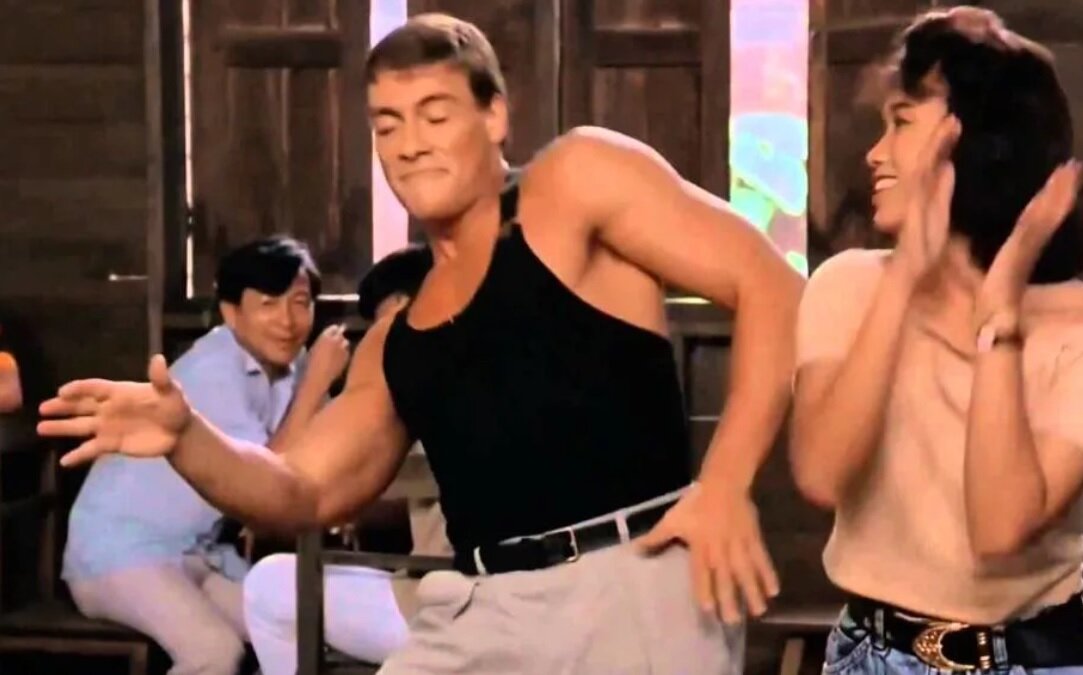 Кадр из фильма для иллюстрации статьи.