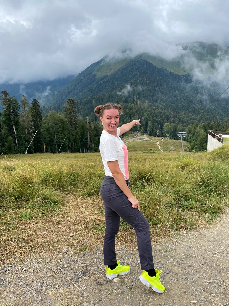 Ваш любимый автор