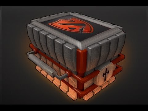 Dota chest