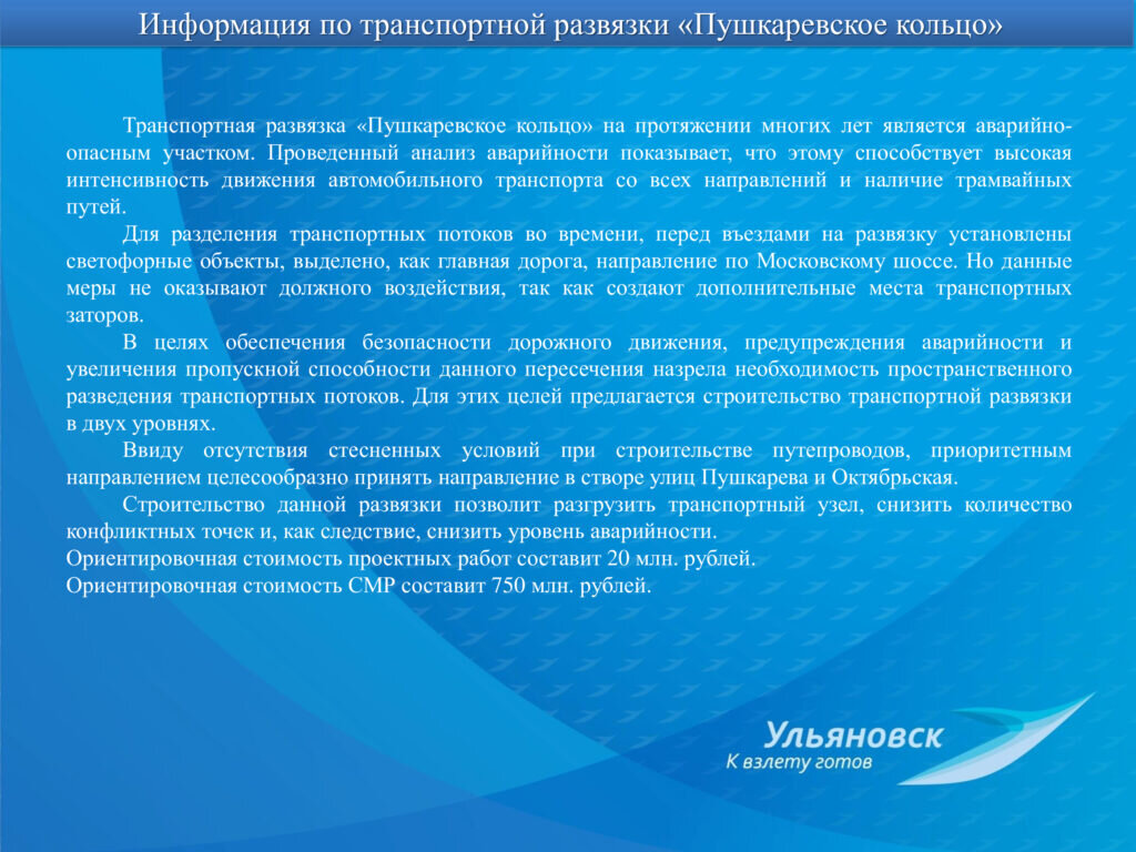 Краткое описание действующих и будущих ошибок.