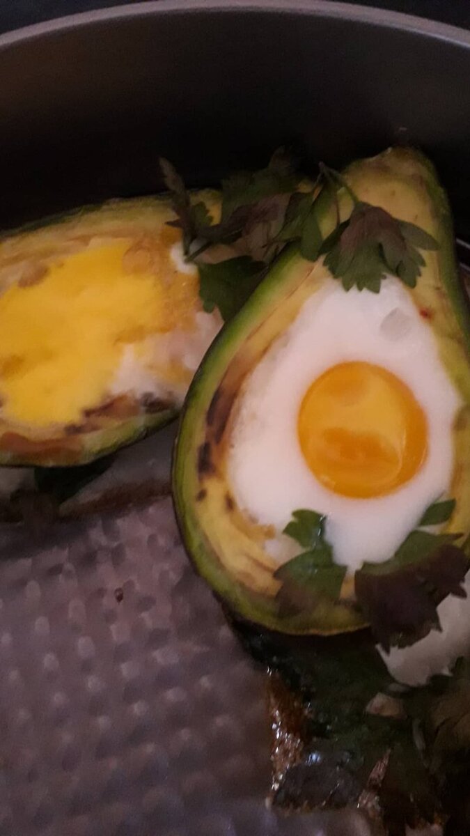 Мое поколение называют АВОКАДО очень любим этот продукт