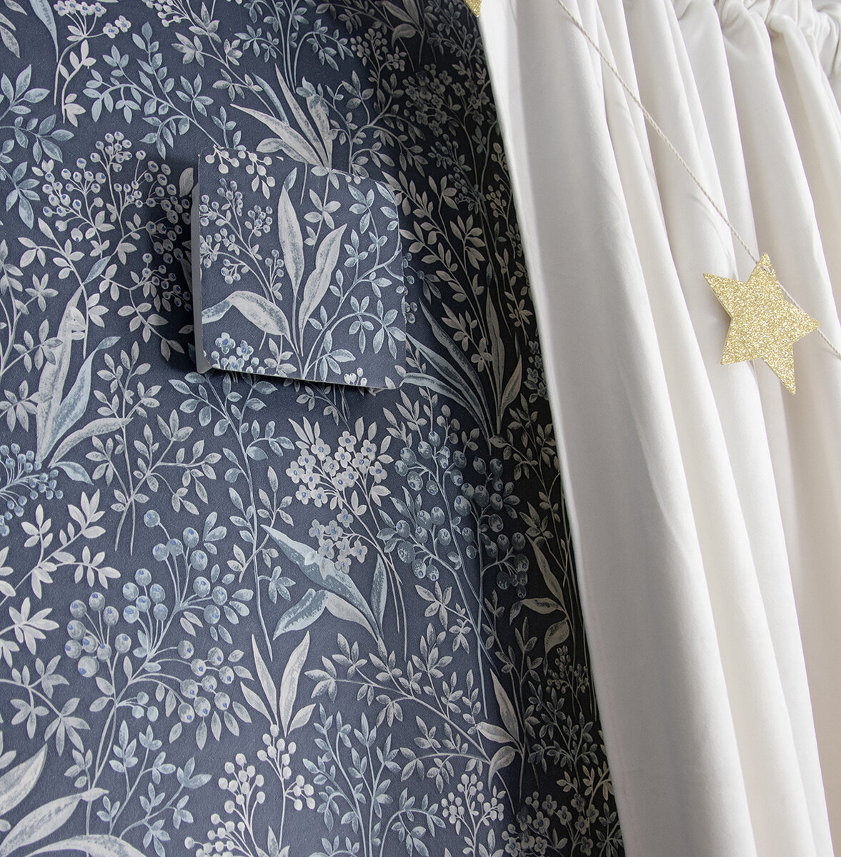 Приточный клапан VILPE WIVE