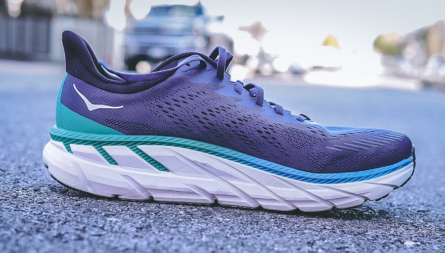 Hoka One One Clifton 7