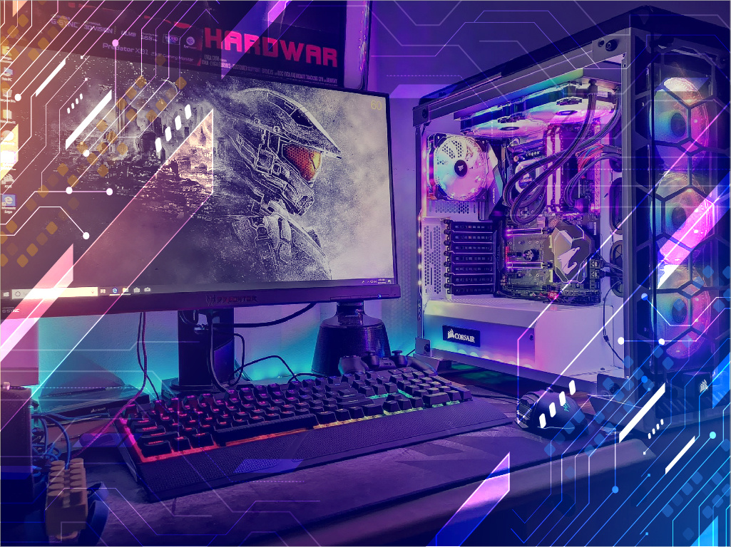 ТОП сборки ПК 2020