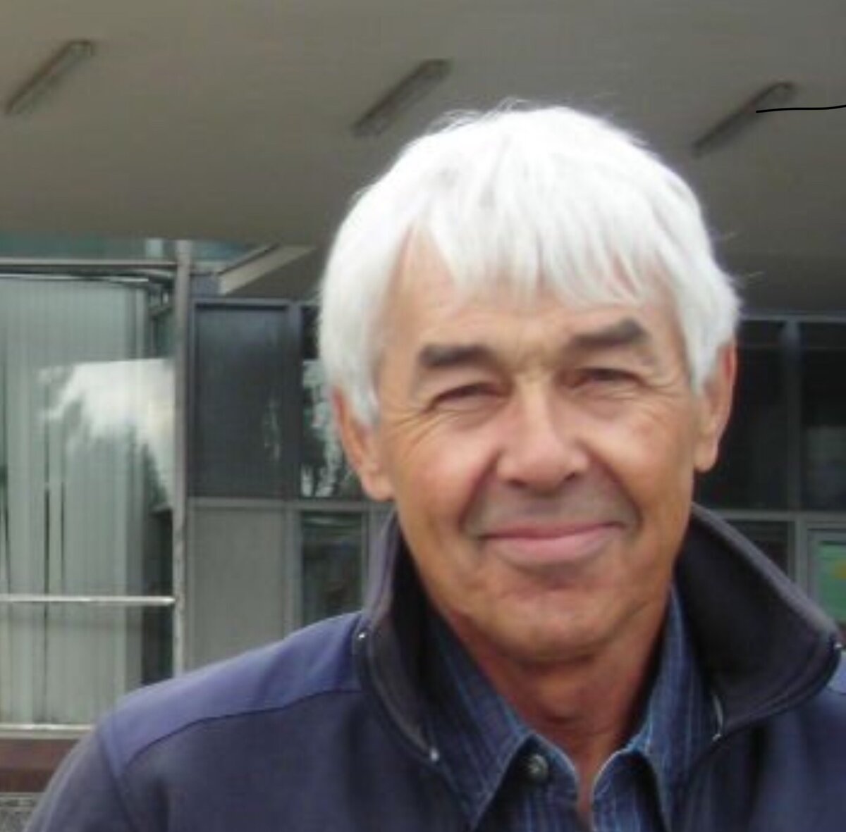 Моисеев Вячеслав Васильевич