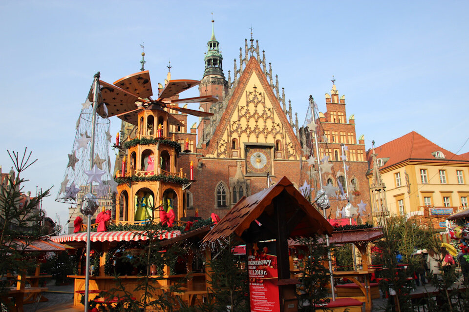 Полный размер
Вроцлав, Польша
