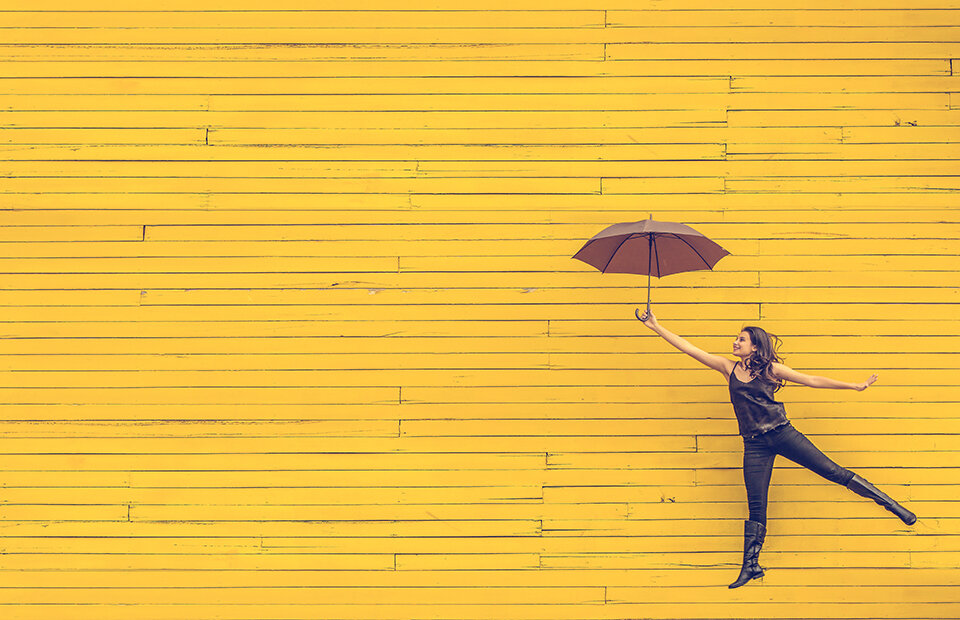 © EDU LAUTON/UNSPLASH