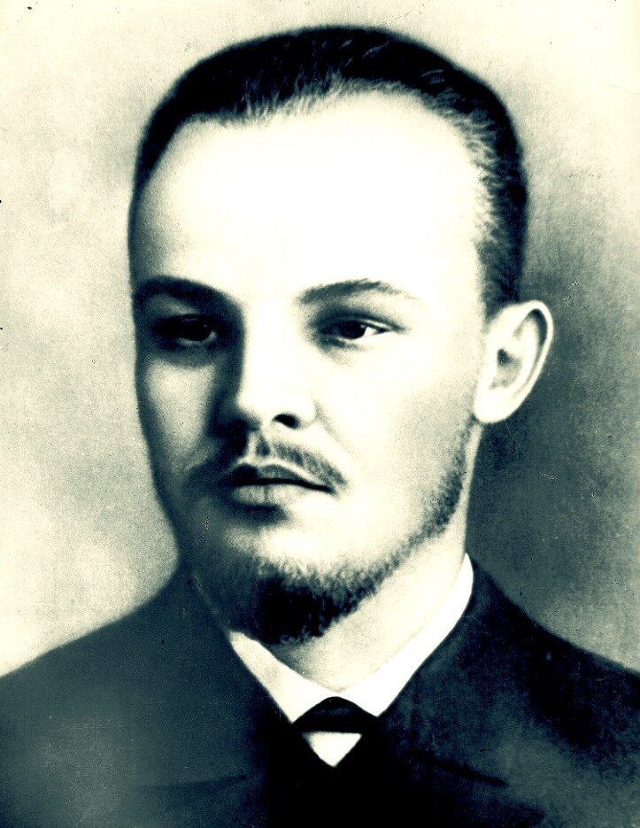 Ульянов В. И.