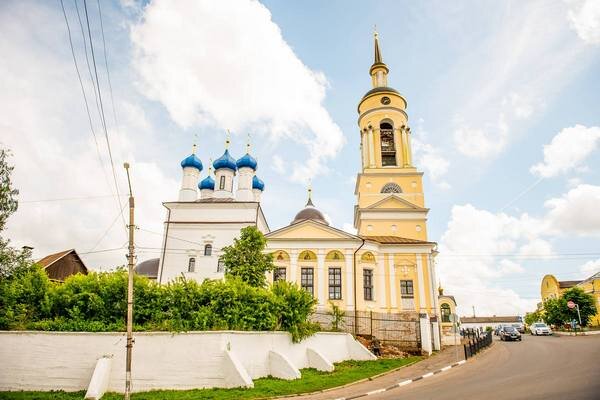 Фото: Анна Колосова