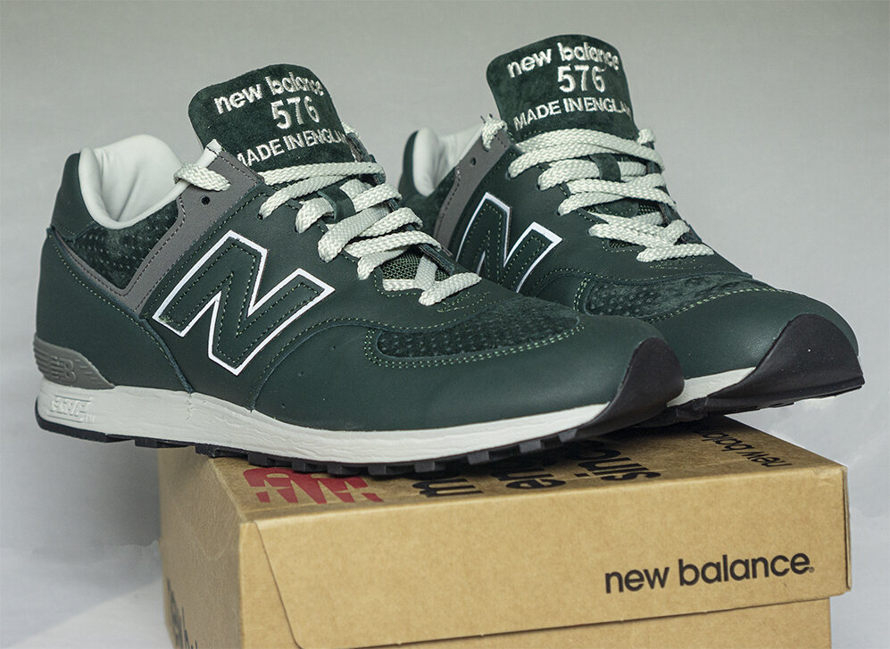 New balance 576 encap deals