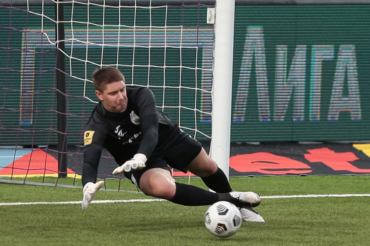 Сочи – Уфа, 6 ноября 2020 - онлайн трансляция матча, смотреть онлайн - Футбол. Чемпионат России по футболу