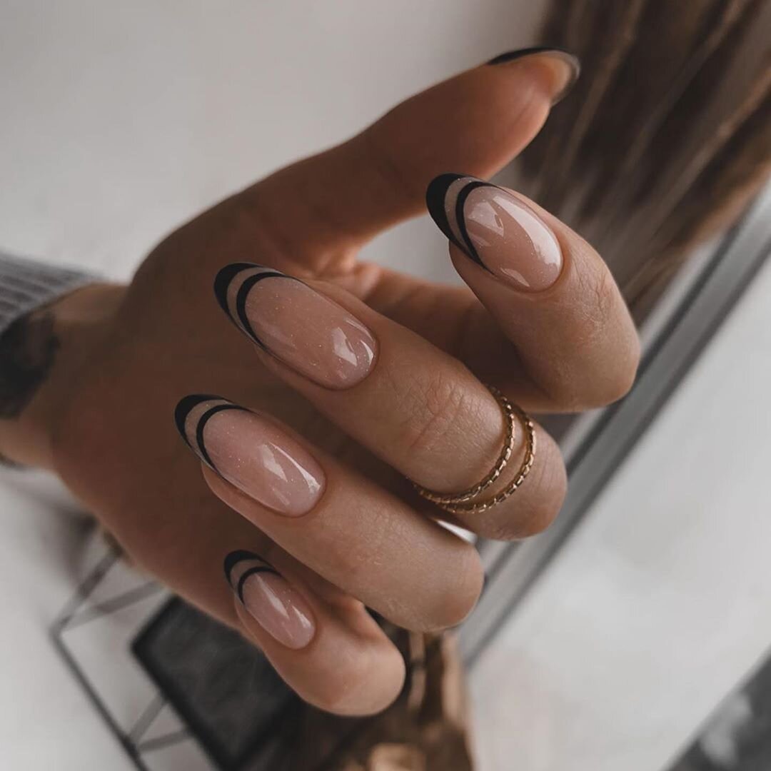                                               красивые ногти