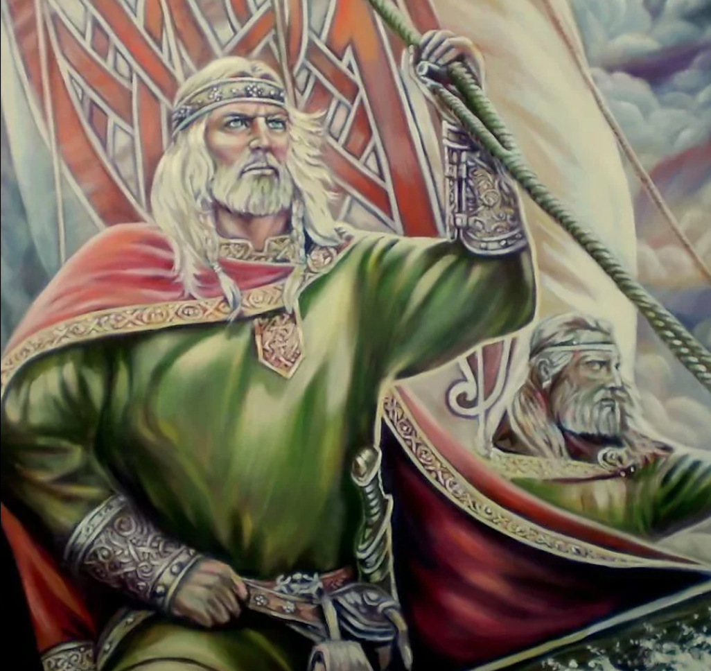 Славянский. Владислав Дзалба славянские боги. Дзалба Владислав картины славянские боги. Ожиганов Перун. Игорь Ожиганов художник Перун.