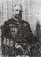 Пётр Аркадьевич Столыпин