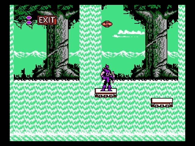 Captain America and the Avengers Dendy