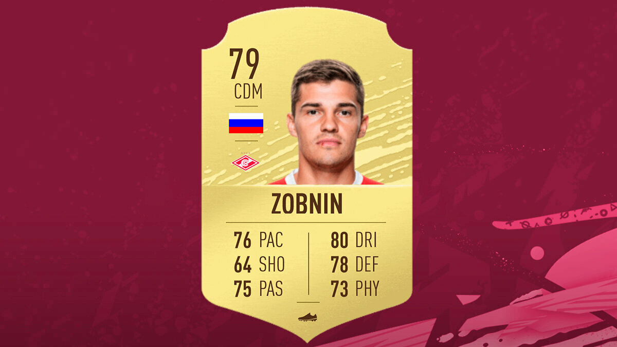 Роман Зобнин