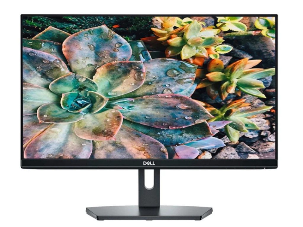 Монитор DELL SE2219H 21.5″ в рейтинге игровых мониторов