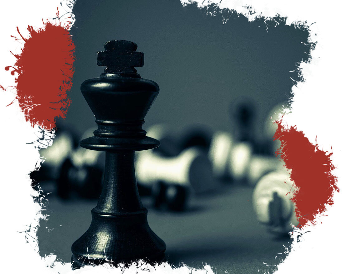 1. Image by Pexels from Pixabay 