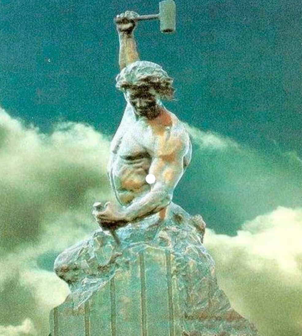 Творец своей жизни