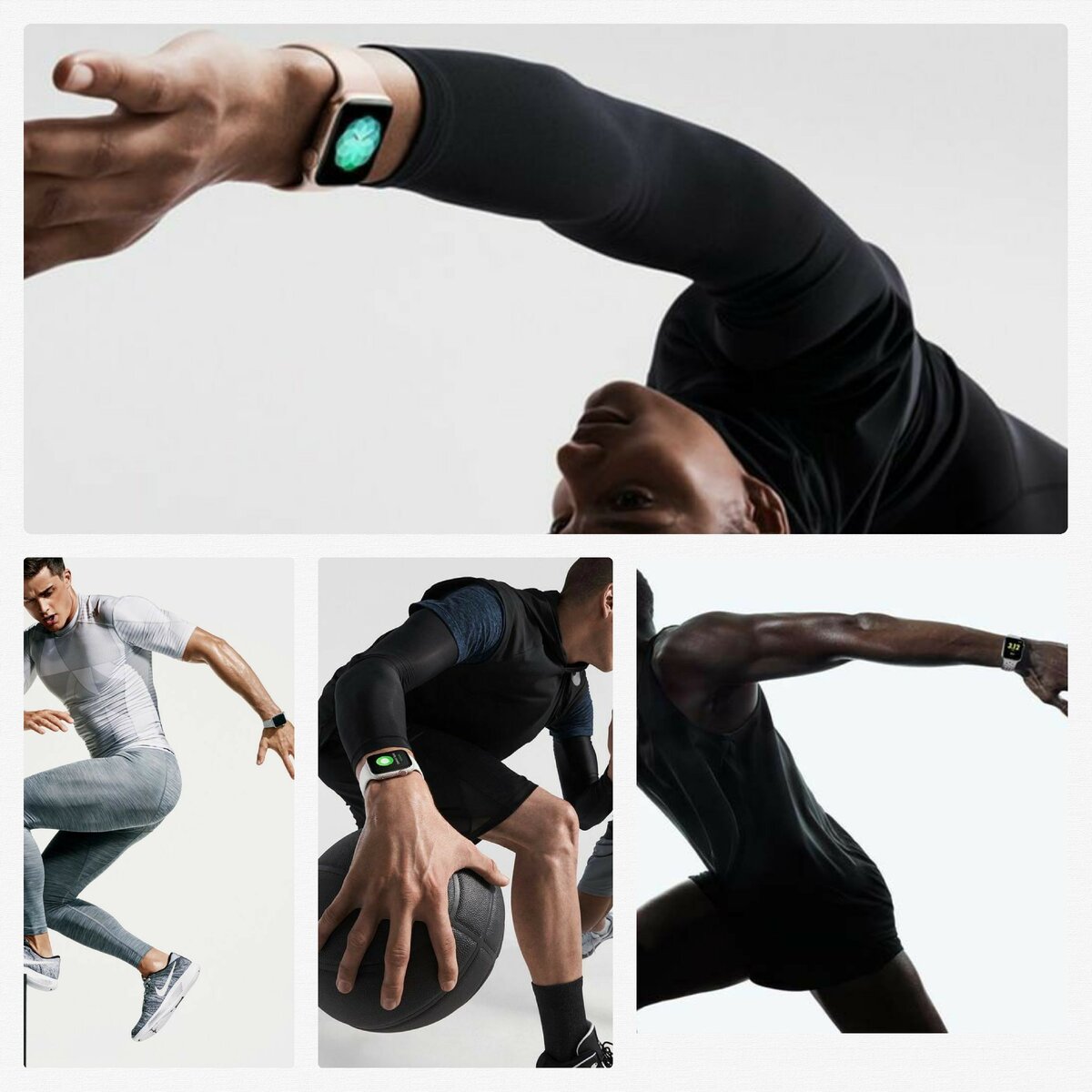 Фитнес-часы - подарок для мужчины, который сподвигнет его к активности. Даже на простой прогулке можно задаться целью достичь внушительных личных результатов и ставить себе новые цели. 