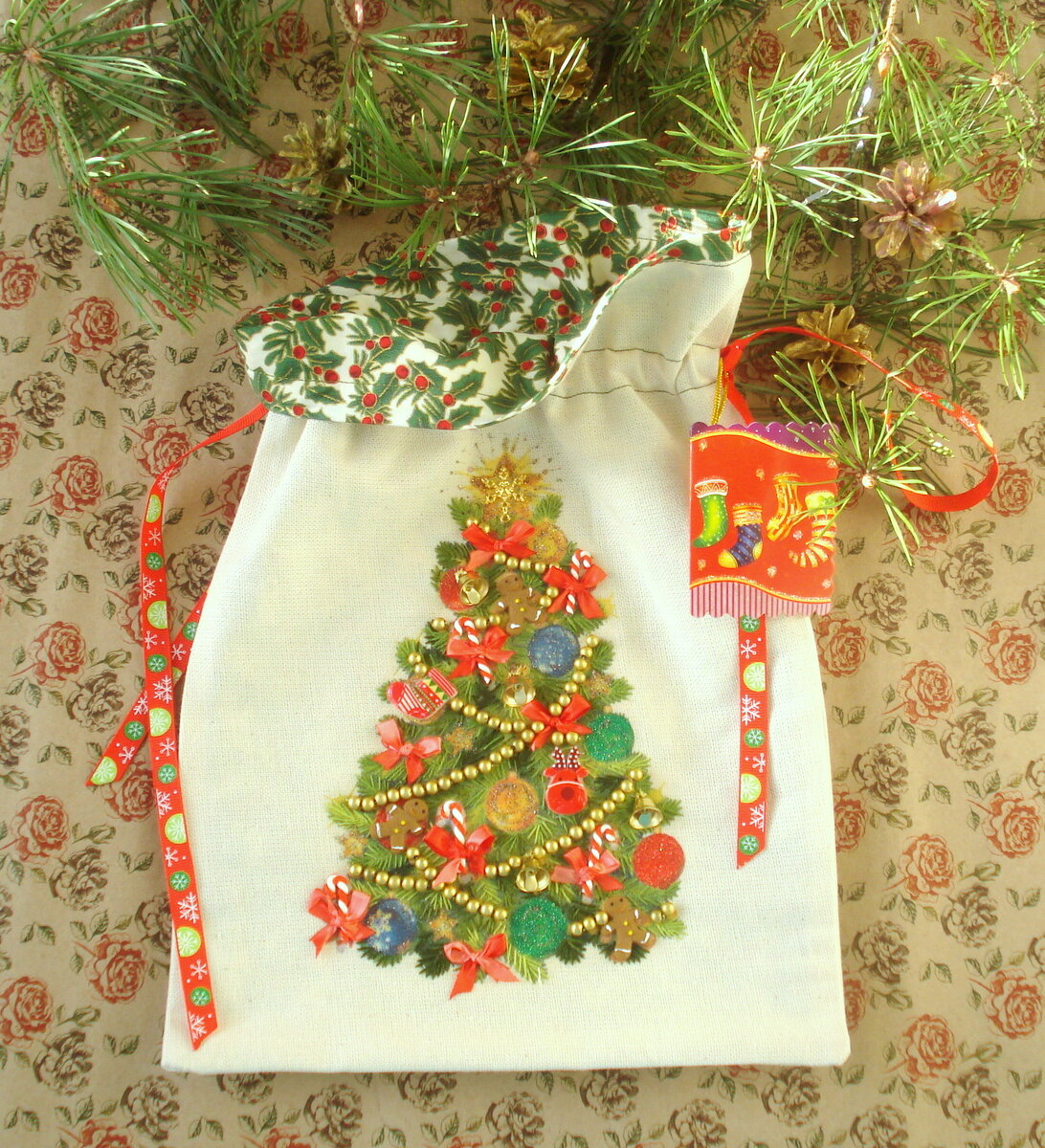 Размер 22х30см