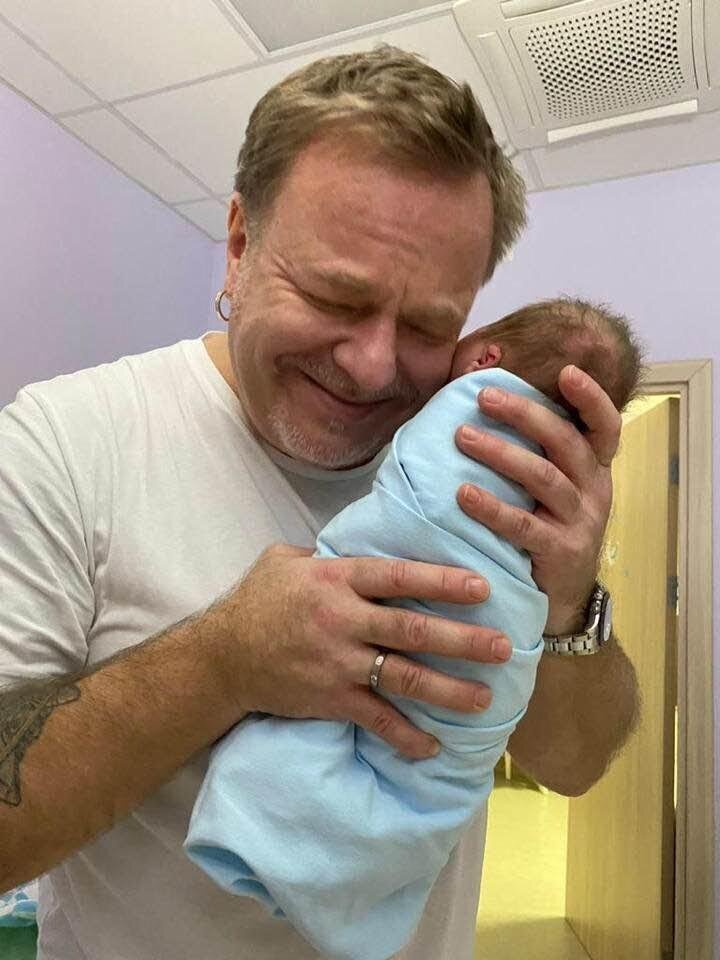 Фото: Facebook Преснякова