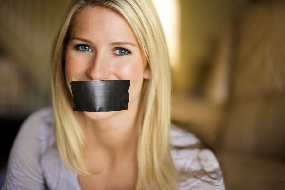 Настоящий корень большинства проблем в семье