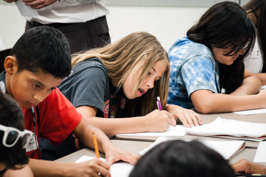 Embattled Oklahoma charter school | Фото с лицензией Creative Commons