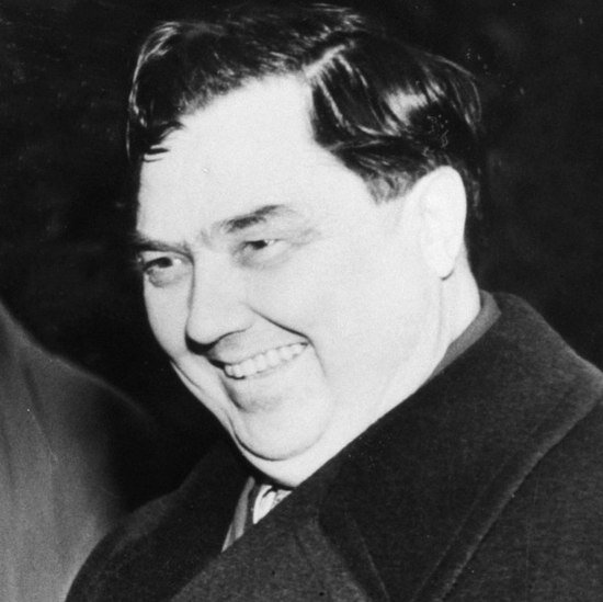 Георгий Маленков