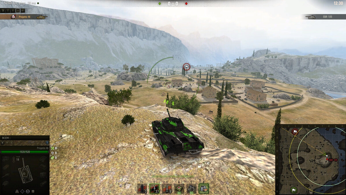         World of Tanks   WH  