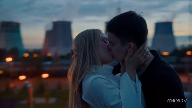 Токсичные отношения в сериале "Трудные подростки". Фил и Лена. Лена и ...