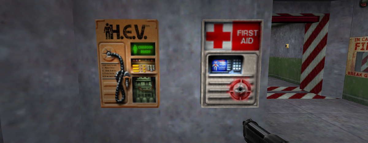 Станция зарядки и лечения