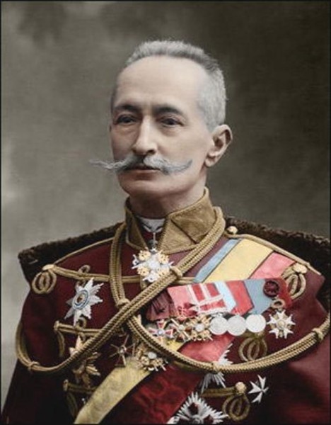Алексей Брусилов 