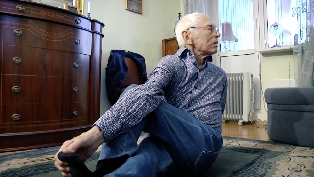 Сегодня вечером на Первом канале. Выпуск от 13.03.2021