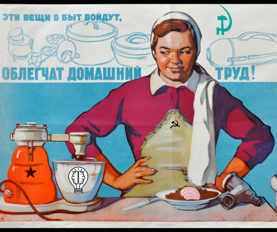 Все иллюстрации созданы автором, источник изображений commons.wikimedia.org и flickr.com