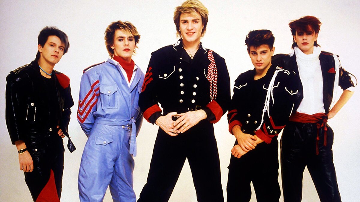 Список ансамблей 80 годов. Группа Duran Duran. Группа Duran Duran 80. Группа Duran Duran молодые. Стиль Дюран Дюран.