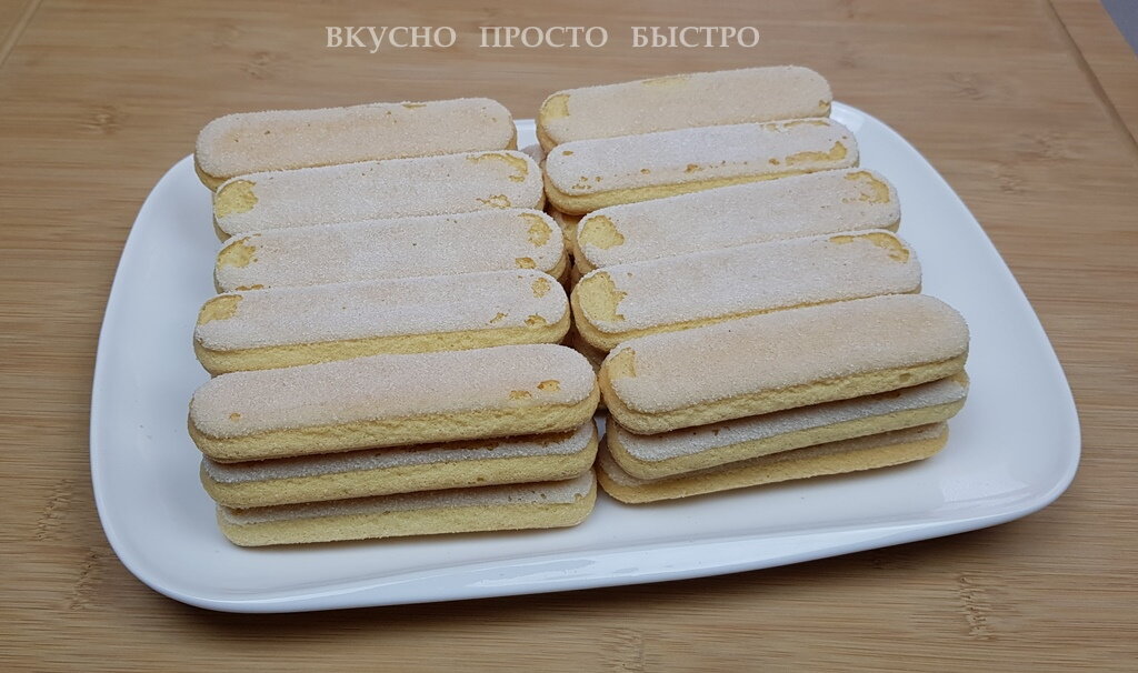 Торт без выпечки - рецепт на канале Вкусно Просто Быстро