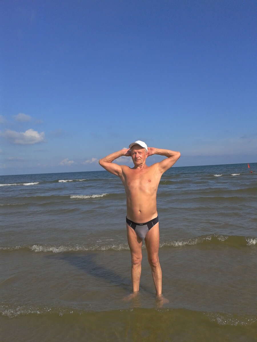 Фото Н.Поповой