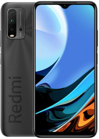 Xiaomi Redmi 9T