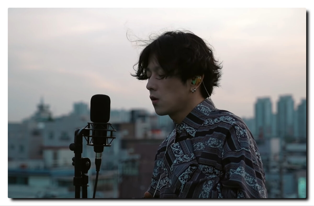 song wonsub송원섭 