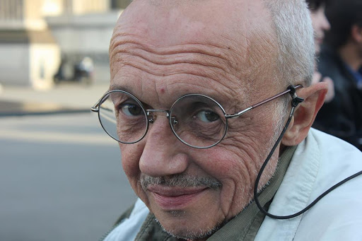Сергей Ильин, фото из открытых источников