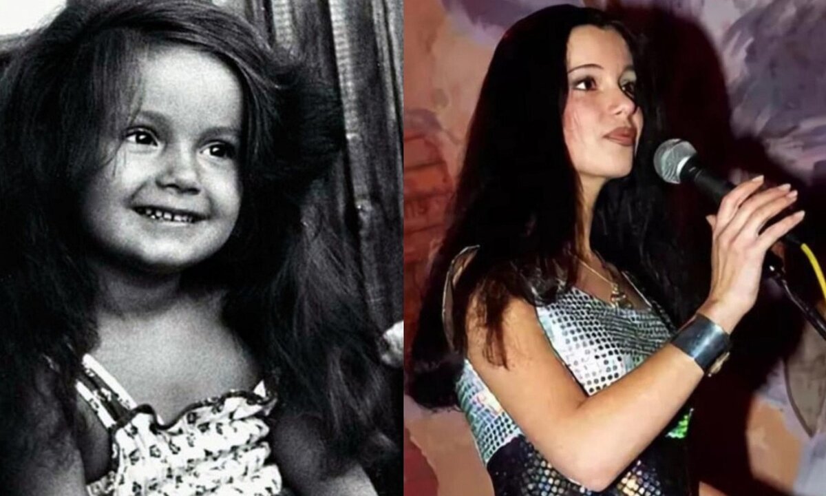 Детство, юность