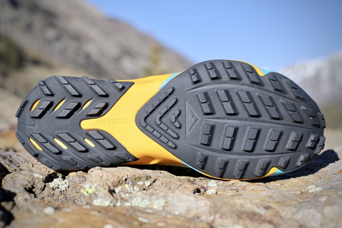 Nike Air Zoom Terra Kiger 7