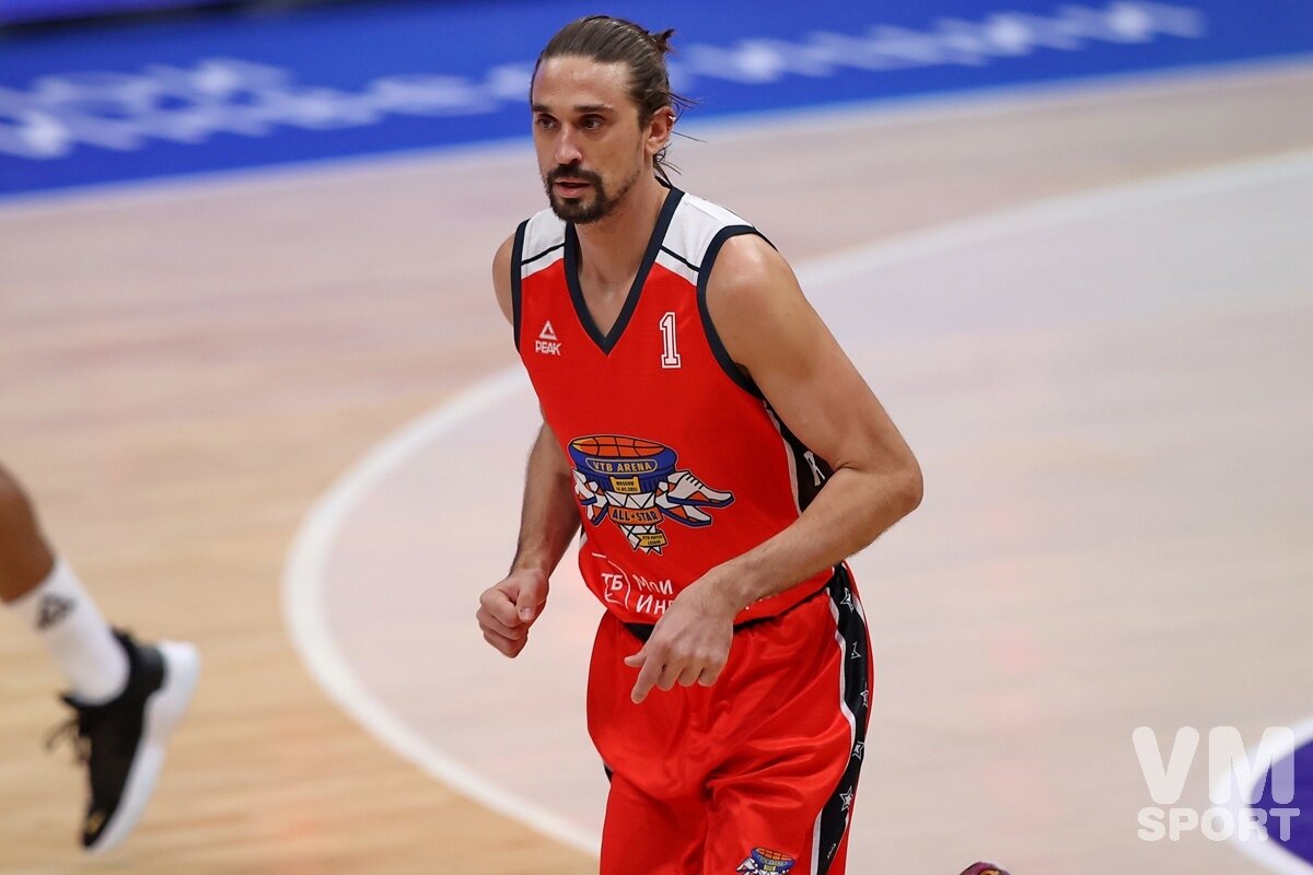 Фото: Олег Бухарев/ "В мире спорта"