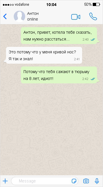 -2