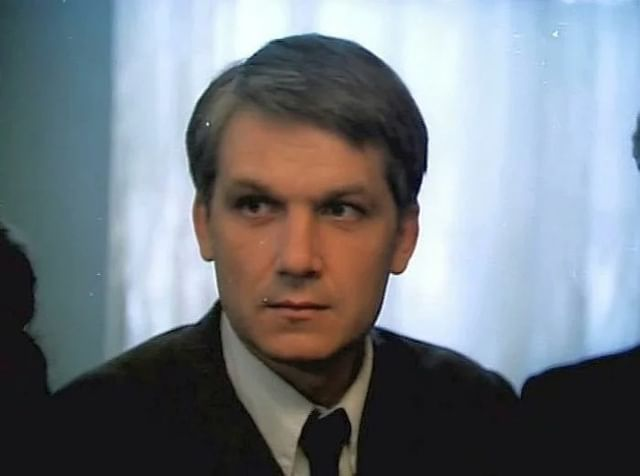 Юрий Шлыков 