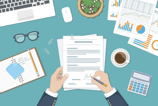 Регистрация ООО. Пошаговая инструкция.