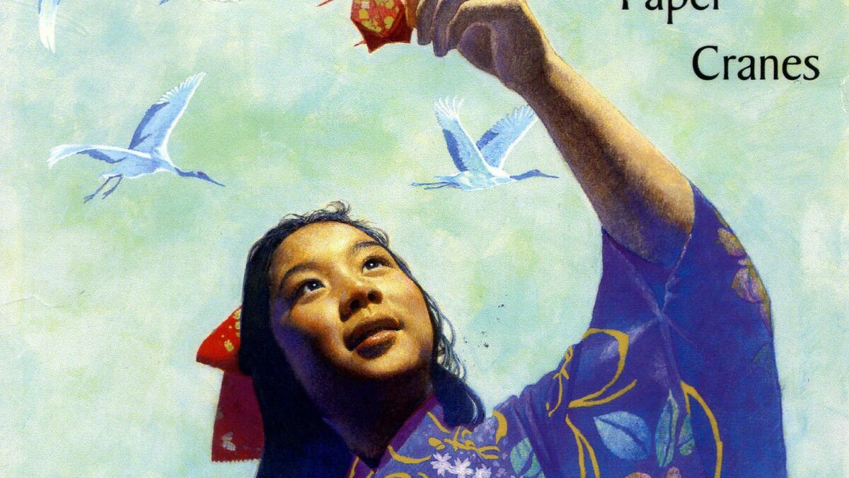 Sadako. Источник - Яндекс картинки.