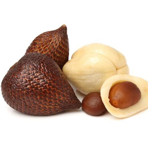 Snake fruit
